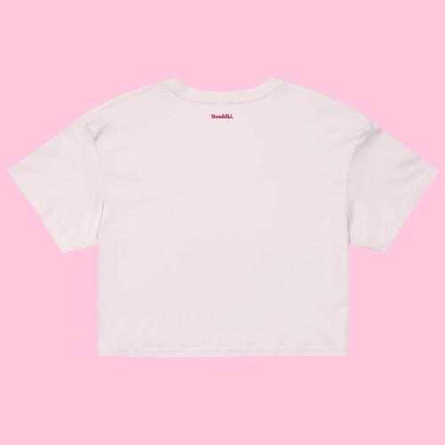 ELÉG - crop top