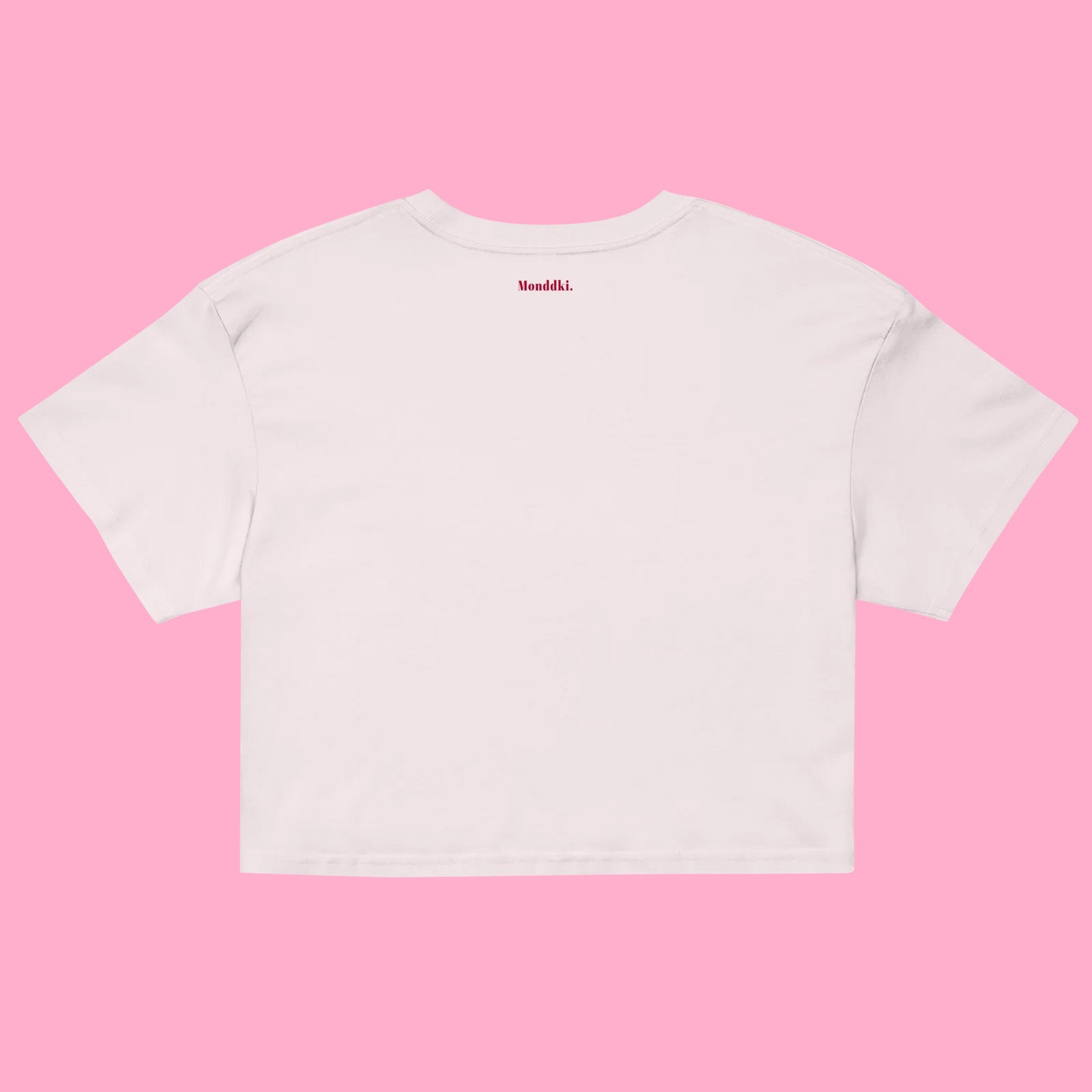 ÉLET - crop top