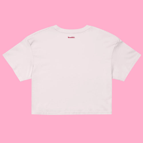 ÉLET - crop top