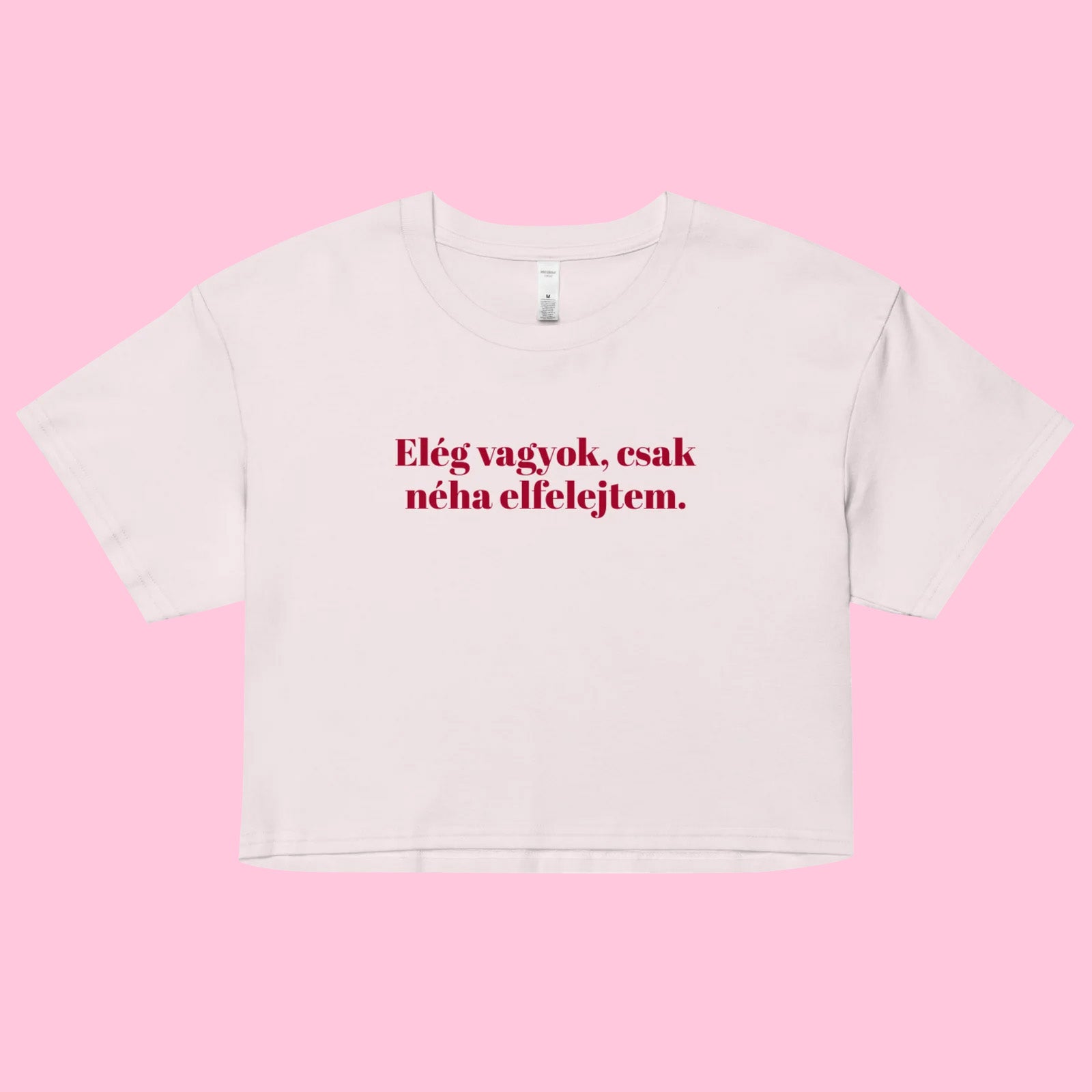 ELÉG - crop top