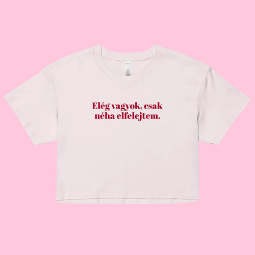 ELÉG - crop top