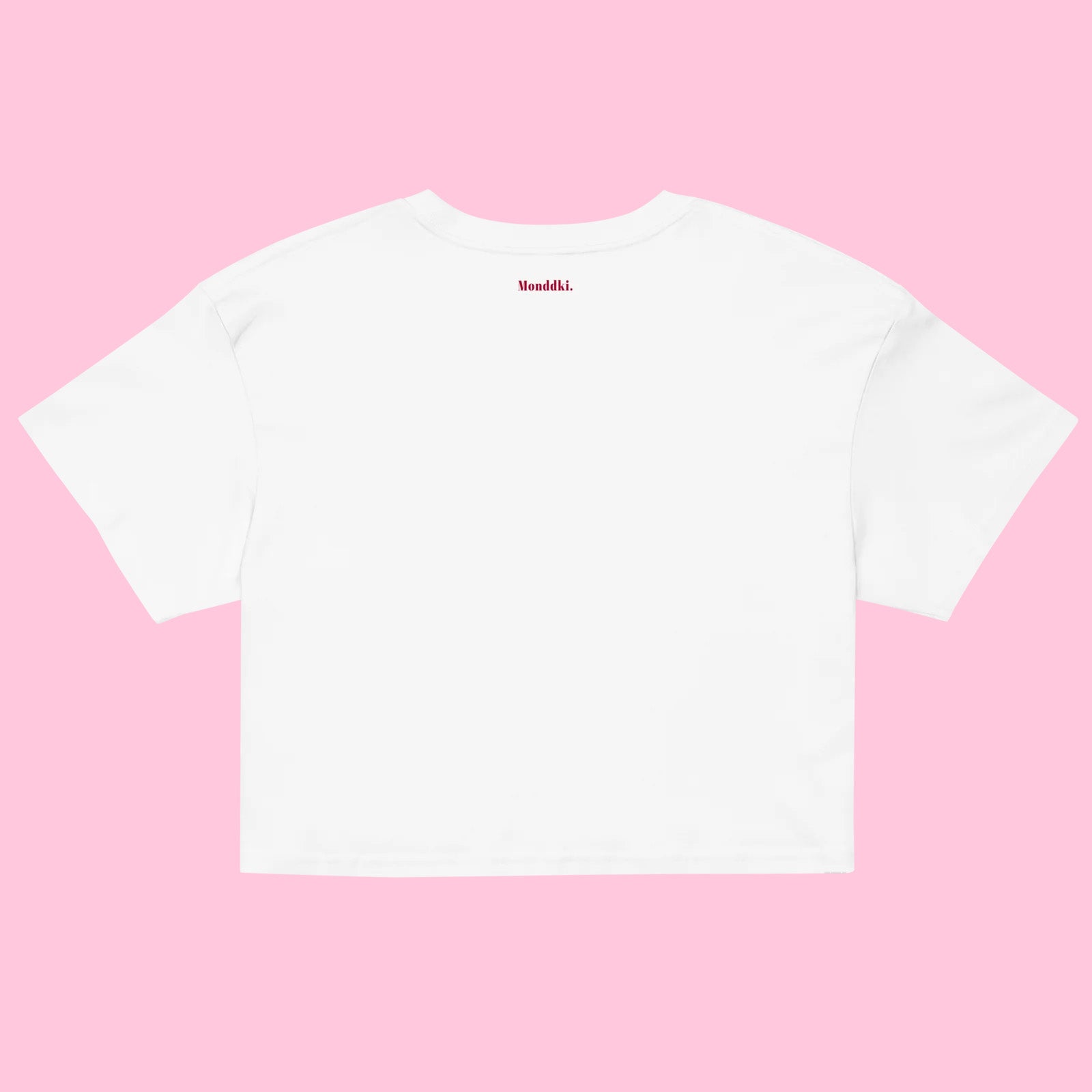 ELÉG - crop top