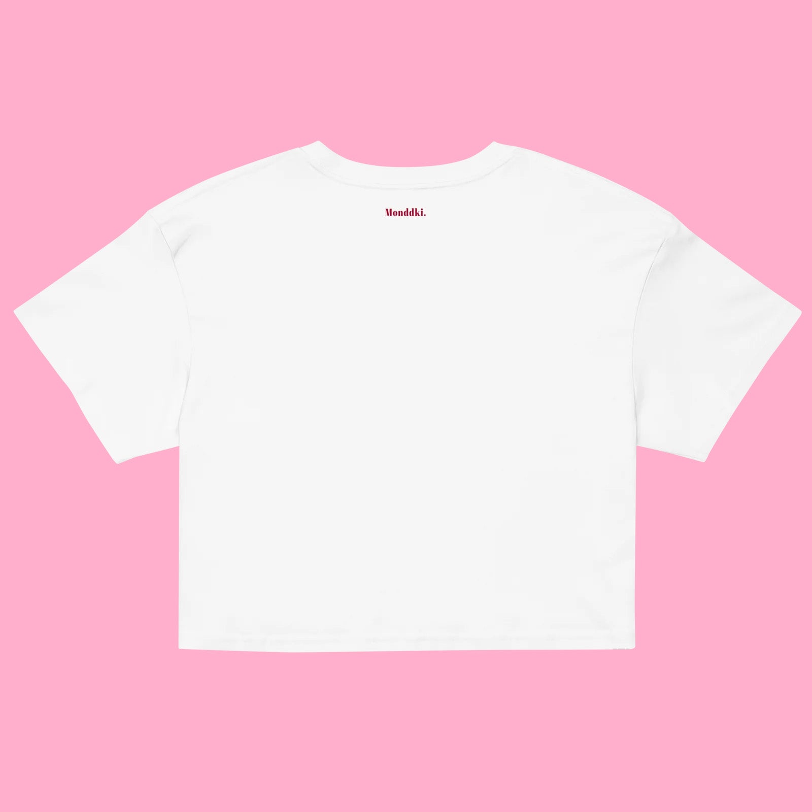 ÉLET - crop top