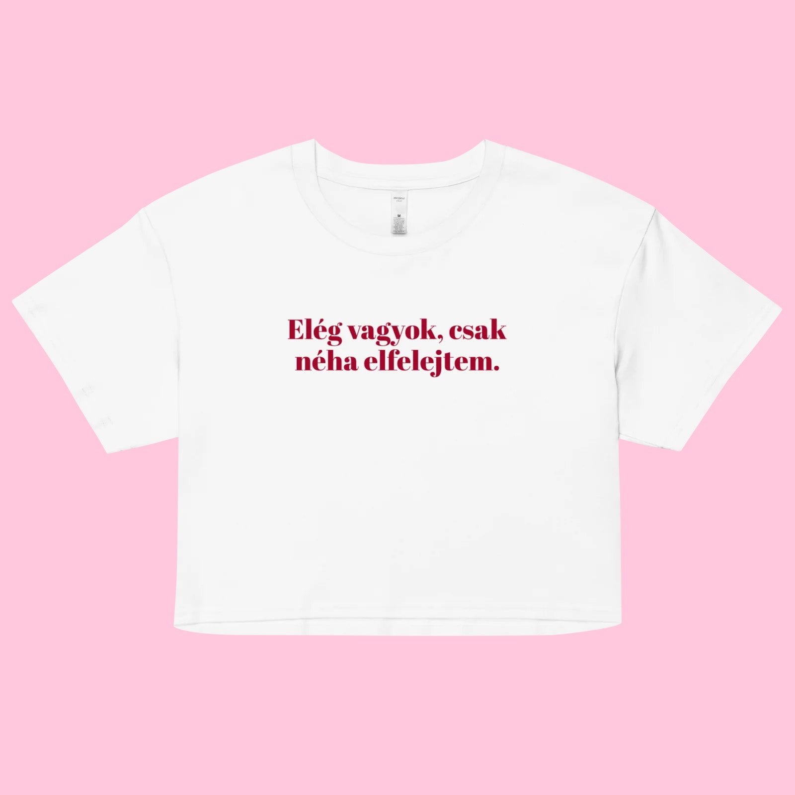 ELÉG - crop top